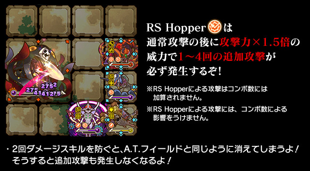 RS Hopper