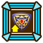 エミリアの徽章